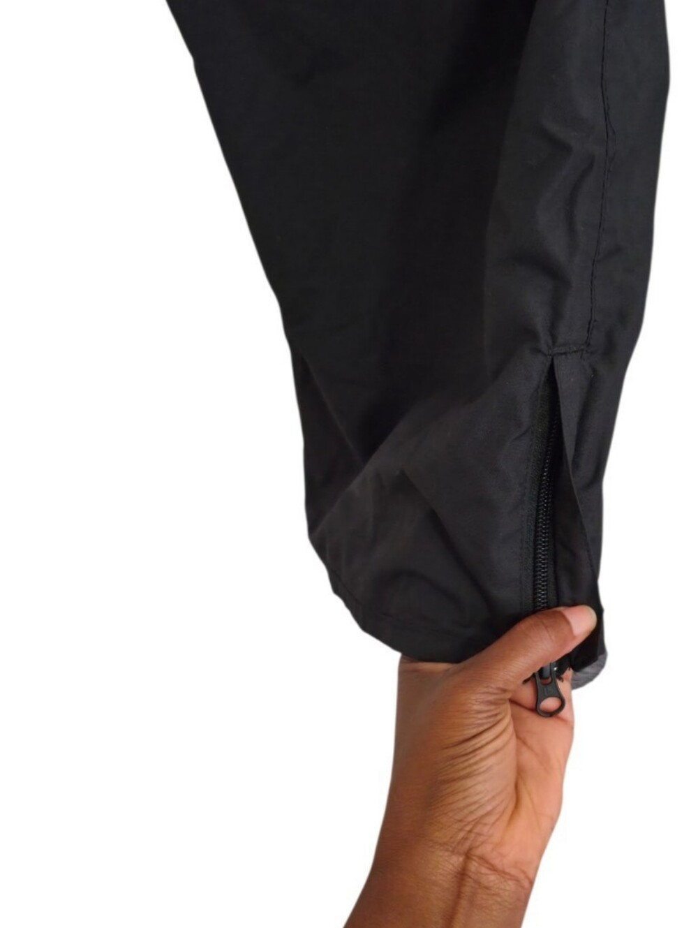 Burton White Collection DRYRIDE Snowboard Pants Men's Small Black Waterproof Ski - Picture 7 of 14